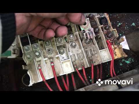 Видео: Не запускается мотор бмв е39 м52б28i 7 февраля 2021 г.