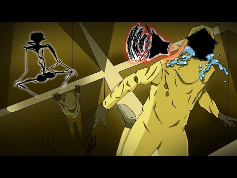 Видео: БЕРЕГИТЕ УШИ | Escape The Backrooms