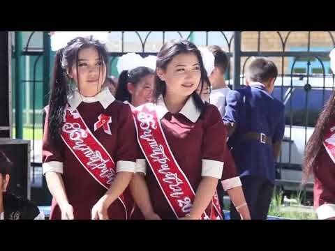 Видео: Кызыл Октябрь 2018 Бутуручу (2-серия)