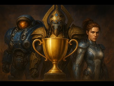 Видео: 1x1, финал чемпионата по командирам, 4ahka vs Frieza в #directstrike