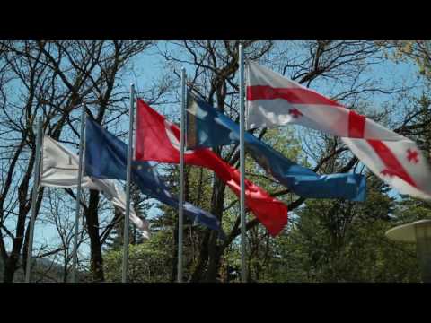 Видео: Ждем в гости с Зурабом Двали. Боржоми