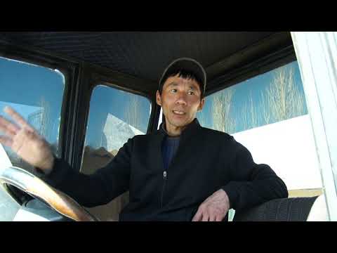 Видео: Жигулинин тетиктеринен трактор жасаган уста