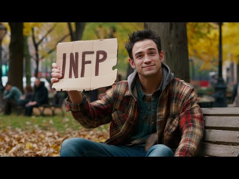 Видео: 22 признака того, что вы INFP (от INFP)