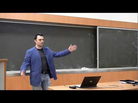 Видео: [secsem][seccourse] Вводная лекция.