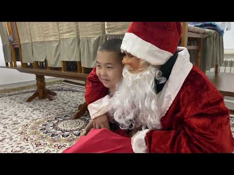 Видео: АЯЗ АТА БІЗДІ ТОНАП КЕТТІ 😢