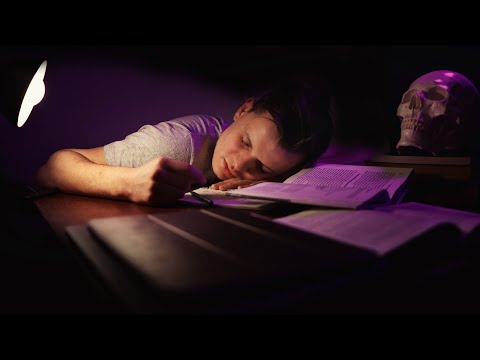 Видео: СЕССИЯ В МЕДИЦИНСКОМ НА 100%
