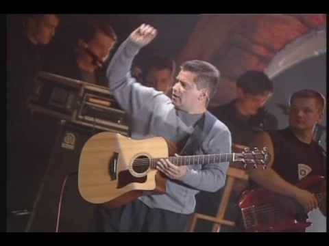 Видео: ЛЮБЭ - Комбат (live)