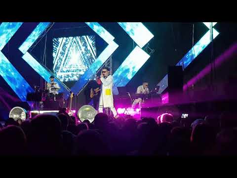 Видео: Элвин Грей & Молодые артисты / Концерт в ТАТНЕФТЬ АРЕНЕ / ELVIN GREY. PLAY  #элвингрей