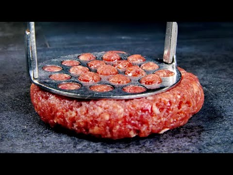 Видео: Вкуснее ЭЛИТНЫХ СТЕЙКОВ! Деревенский рецепт покоряет ОЛИГАРХОВ!