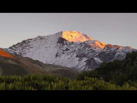 Видео: Архыз 2025г.Лунное озеро в сентябре