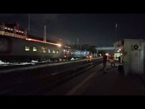 Видео: Информатор станции Кавказская (г. Кропоткин) 03.07.23