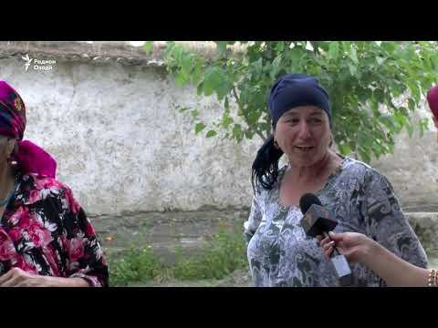 Видео: "Облава" дар Фархор