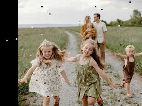 Видео: Біла хата в саду. Я кохаю той час, як сади розцвітають... 