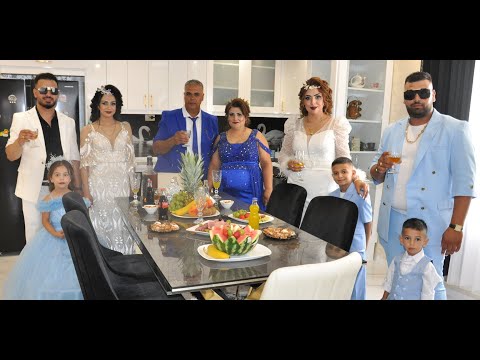 Видео: Честит юбилей на илия и дора studio dj bohori 4k 0892 07 31 72