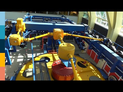 Видео: Что вы не знали о канатных дорогах