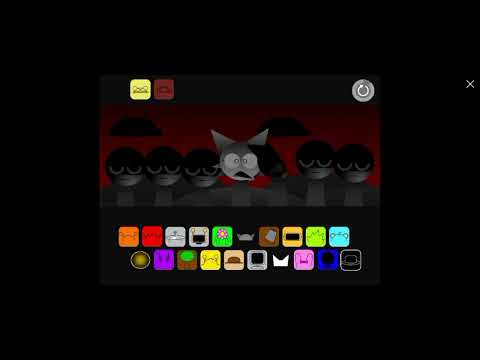 Видео: SPRUNKI PHASE  6 sRFj СПРУНКИ ФАЗА 6