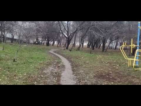 Видео: Харків Салтівка 16 листопада 2025 року. ХОЛОДНИЙ РАНОК...