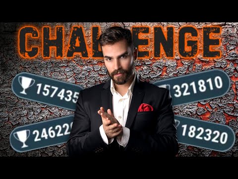Видео: ИГРАЮ ПРОТИВ САМЫХ СИЛЬНЫХ ПРОТИВНИКОВ | Top Drives