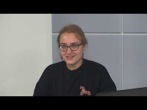 Видео: Варвара Филиппова. Принципы отбора материала для занятия.