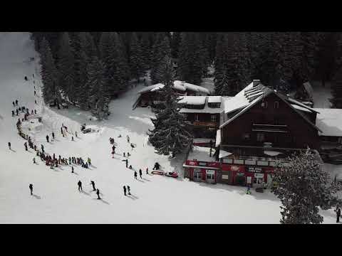 Видео: Хижа-Алеко