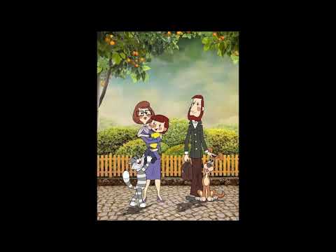 Видео: Дядя Фёдо,Пёс и Кот. Глава 22