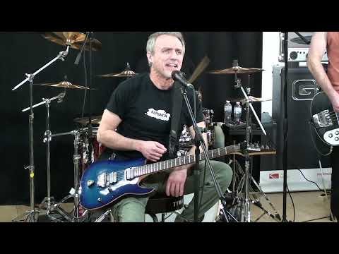 Видео: Борщ - Каролина Бугаз