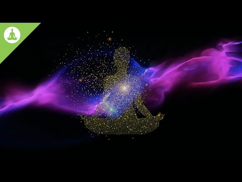 Видео: Индийская Флейта и Тибетские Чаши, Очистка Отрицательной Энергии, Медитация, Музыка Йоги