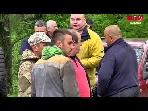 Видео: Коцюбинське відстояло вільний доступ до лісового озера