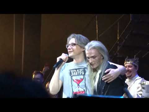 Видео: Последнее испытание. Поклоны. Москва, 10.04.2022