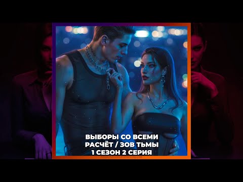 Видео: ЦЕПИ ДОГОВОРА | ВЫБОРЫ СО ВСЕМИ |  РАСЧЁТ И ЗОВ ТЬМЫ 1х02