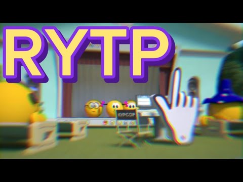 Видео: КОЛОБАНГА.RYTP.