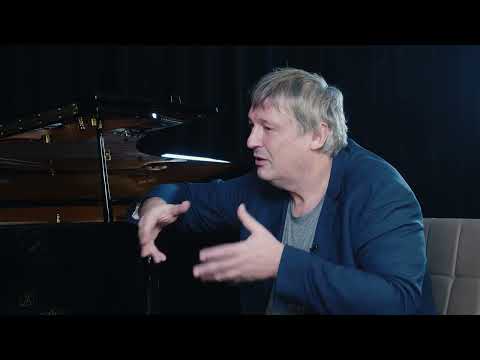 Видео: Борис Березовский и Олег Аккуратов.