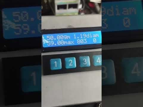 Видео: Прибор проверки прочности гранул