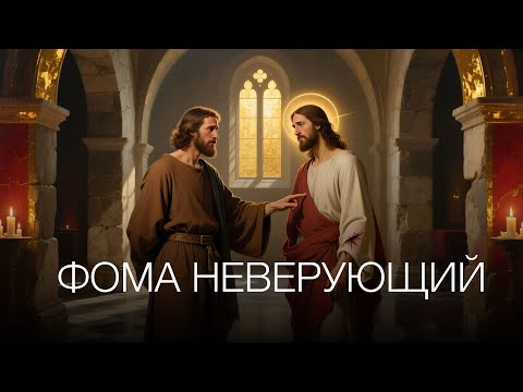Видео: Фома неверующий. 2025.10.19