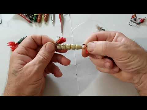 Видео: Эту приманку даже пассивный СУДАК АТАКУЕТ яростно и зрелищные поклёвки вам обезпеченны !!!