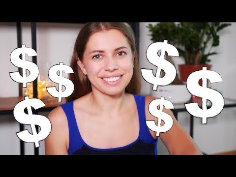Видео: Финансовая привычка, которая изменила мою жизнь!
