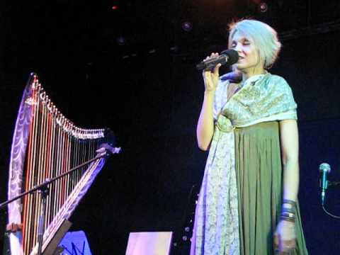 Видео: Хелависа - Три песни про картошку (27.04.12)