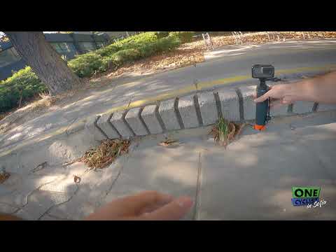 Видео: 🚴 Един Велосипедист във Варна - част #5