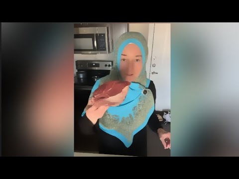 Видео: Я-Минималист🌹Ем Через День💪🦁🥩Приготовила Шашлык Дома🥩Упрощайте, НЕ Усложняйте🤲🦁