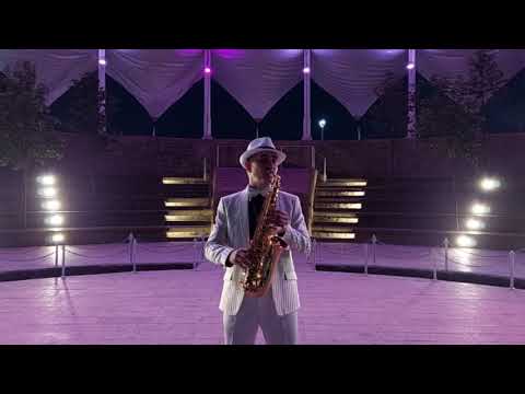 Видео: ЗУРБАГАН saxophone cover Саксофонист Евгений Ботников