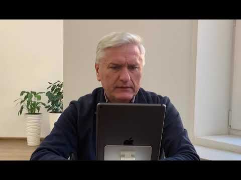 Видео: Интуиция времени (функция -T) делает из людей философов? Вопрос соционику Виктору Гуленко