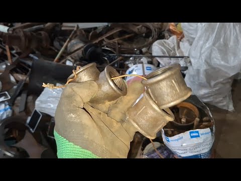Видео: ‼️РЕЙД ПО ПРИЙОМКАМ‼️ ЧЕРМЕТУ ТОНИ, А ВЗЯТИ НІЧОГО😱‼️