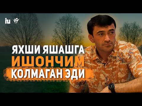 Видео: Тақдири азал, тақдири саййид | Яхши яшашга ишончим қолмаган эди