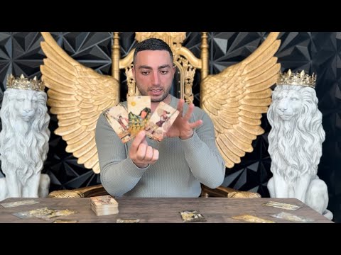 Видео: ВЕСЫ — Кто-то постоянно твердит о том, чтобы связаться с тобой, Весы! Мне НУЖНО подготовить тебя ...