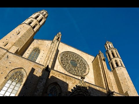 Видео: Бесплатная Барселона – 15 Бесплатных Развлечений в Барселона – Гид по Барселоне