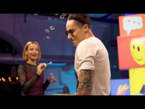 Видео: Quest Pistols Show - эфир MTV Топ-20 / Спецвыпуск / 10.06.17