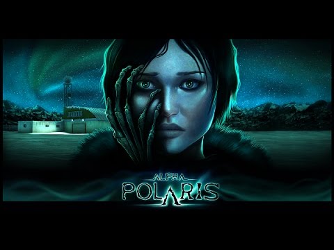 Видео: AlphaPolaris прохождение часть 1 (2/3)