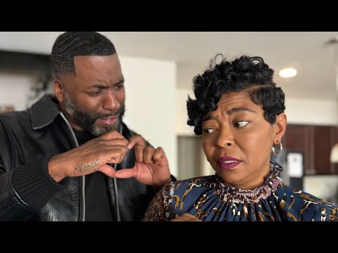 Видео: Когда БК заходит повидаться с Наташей, и страсти накаляются!