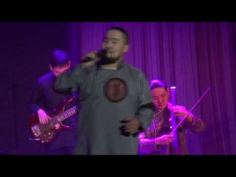 Видео: Ажы-толум авазы - Ишкин оглу, KHOOMEI BEAT