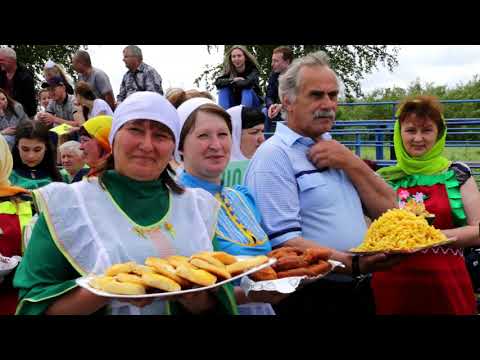 Видео: Дуэт "МаМа"- "Октябрьский район"